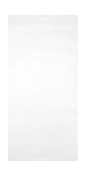  Tiber Bath Towel 70x140 cm - SG Accessories - TOWELS Snowwhite