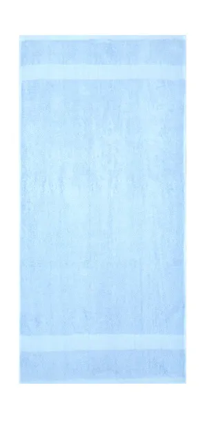  Kupaonski ručnik 70x140 cm, 500 g/m² - SG Accessories - TOWELS (Ex JASSZ Towels) Placid Blue