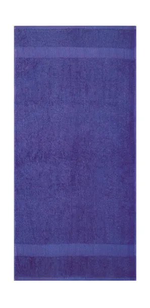  Kupaonski ručnik 70x140 cm, 500 g/m² - SG Accessories - TOWELS (Ex JASSZ Towels) Monaco Blue