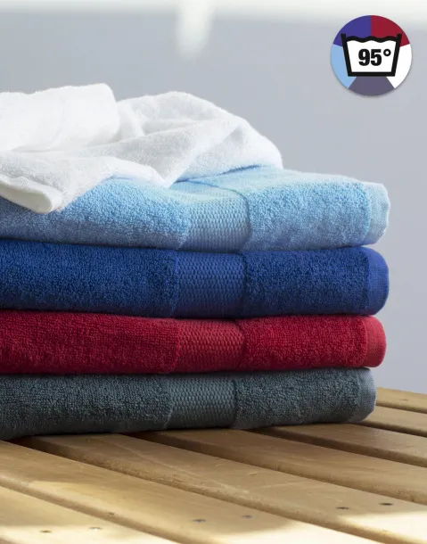  Tiber Bath Towel 70x140 cm - SG Accessories - TOWELS (Ex JASSZ Towels)