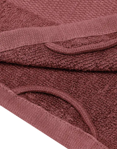  Tiber Bath Towel 70x140 cm - SG Accessories - TOWELS