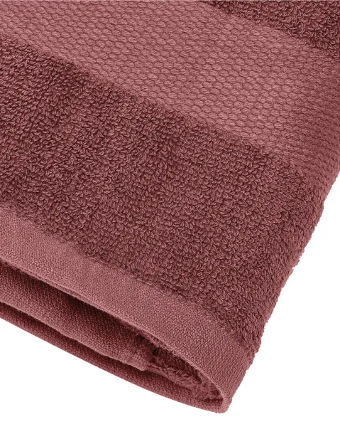  Kupaonski ručnik 70x140 cm, 500 g/m² - SG Accessories - TOWELS (Ex JASSZ Towels)