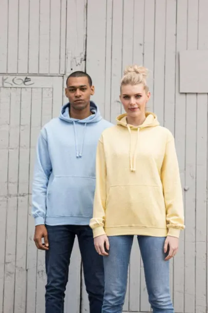  Surf hoodica, 280 g/m2 - Just Hoods Surf Yellow