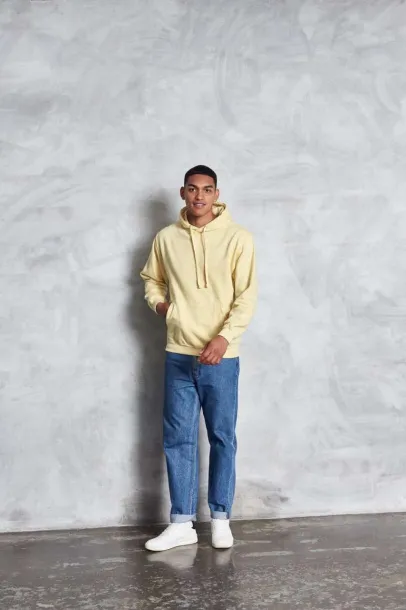  Surf hoodica, 280 g/m2 - Just Hoods Surf Yellow