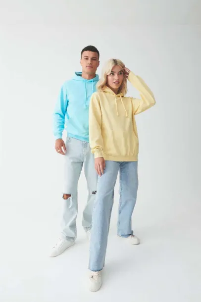  Surf hoodica, 280 g/m2 - Just Hoods Surf Yellow