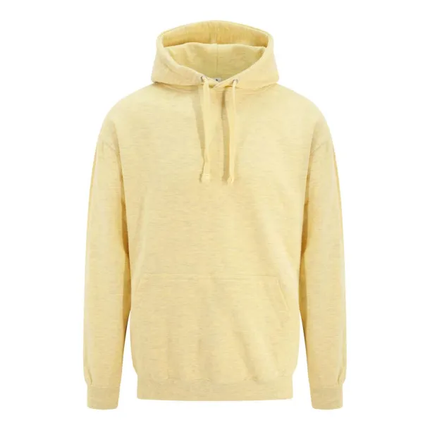  Surf hoodica - Just Hoods Surf Yellow