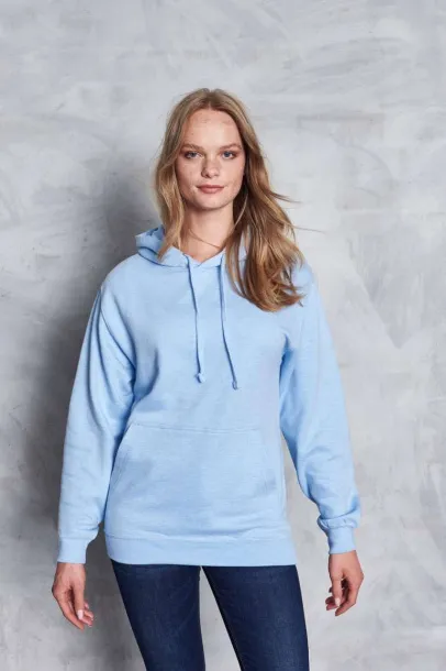  SURF HOODIE - Just Hoods Surf Blue