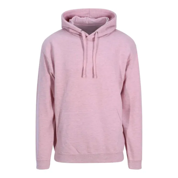  Surf hoodica, 280 g/m2 - Just Hoods Surf Pink