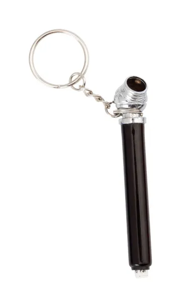 Wen pressure gauge Black