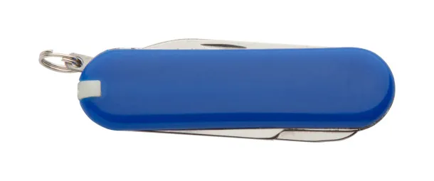 Castilla mini multifunctional pocket knife Blue