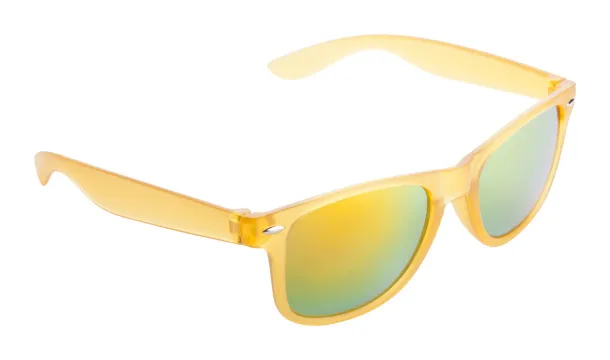 Arugam sunglasses Yellow