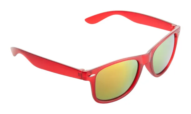 Arugam sunglasses Red