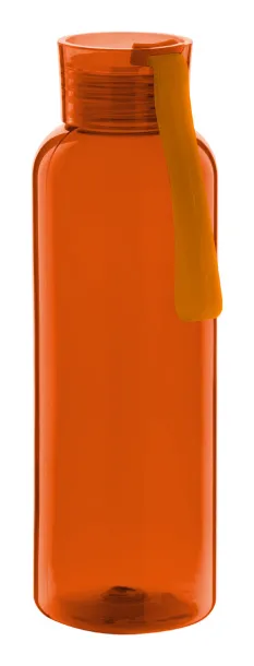 Resip RPET bottle Orange