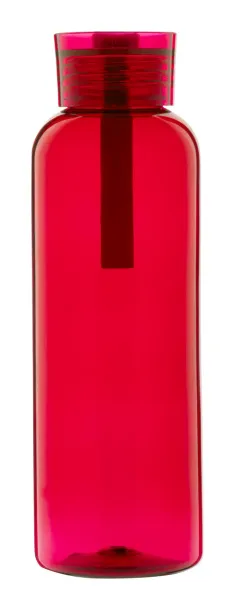 Resip RPET bottle Red