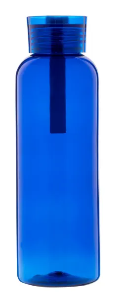 Resip RPET boca za vodu, 500 ml Plava