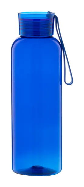 Resip RPET boca za vodu, 500 ml Plava
