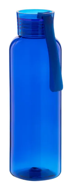 Resip RPET boca za vodu, 500 ml Plava