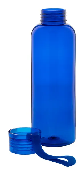 Resip RPET boca za vodu, 500 ml Plava