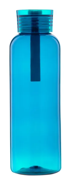 Resip RPET boca za vodu, 500 ml Svijetlo plava