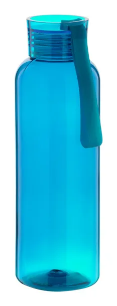 Resip RPET boca za vodu, 500 ml Svijetlo plava