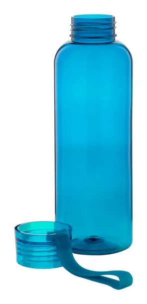 Resip RPET boca za vodu, 500 ml Svijetlo plava