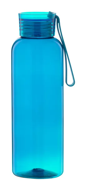 Resip RPET boca za vodu, 500 ml Svijetlo plava