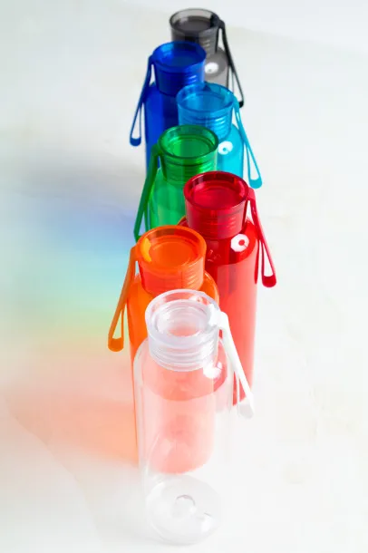 Resip RPET boca za vodu, 500 ml Svijetlo plava