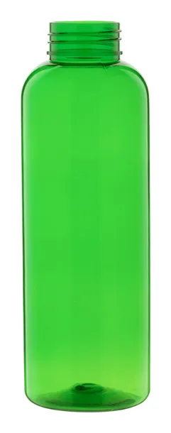 Resip RPET boca za vodu, 500 ml Zelena