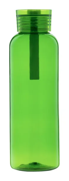 Resip RPET boca za vodu, 500 ml Zelena