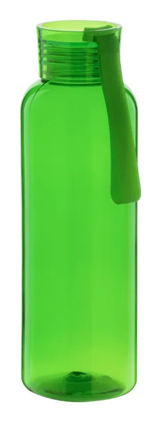 Resip RPET boca za vodu, 500 ml Zelena