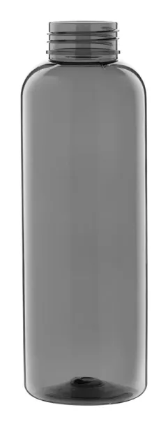 Resip RPET boca za vodu, 500 ml Crna