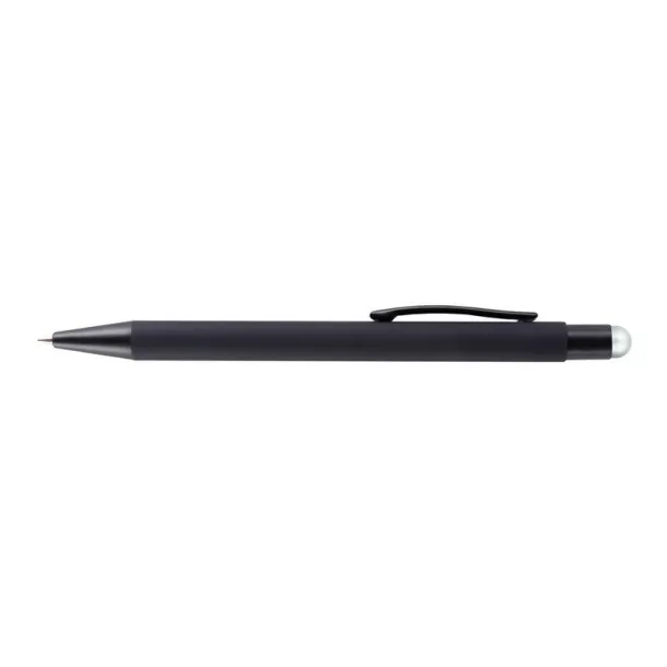  Ball pen, touch pen silver