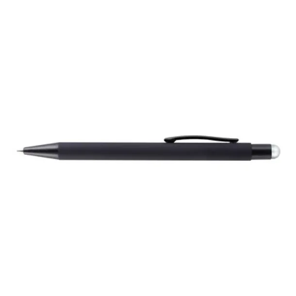  Ball pen, touch pen Srebrna