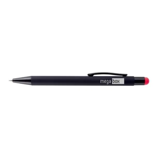  Ball pen, touch pen red