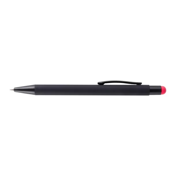  Ball pen, touch pen red