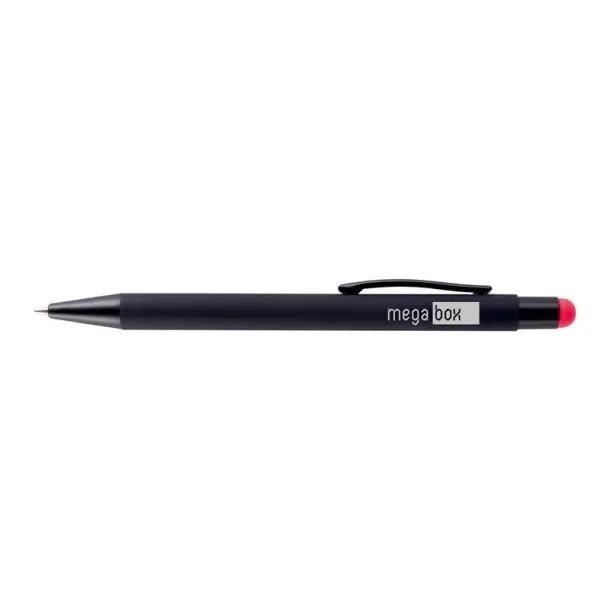  Ball pen, touch pen red