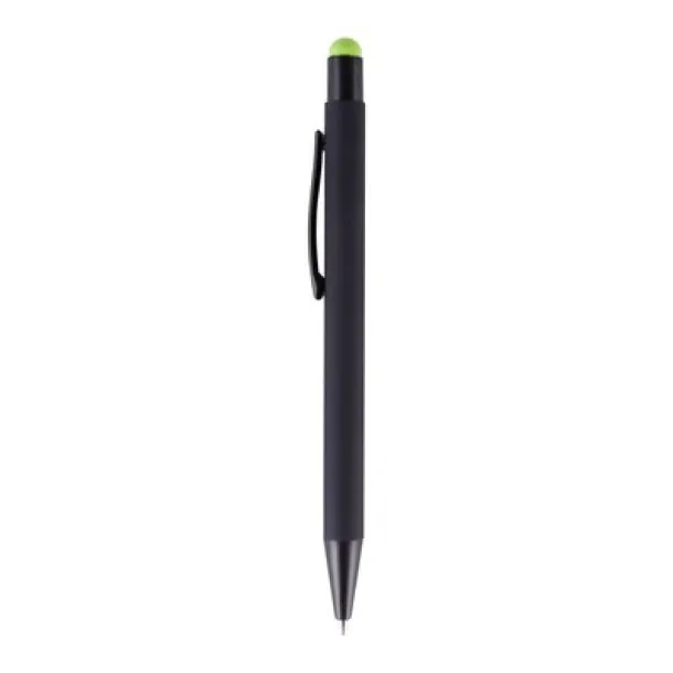  Ball pen, touch pen light green