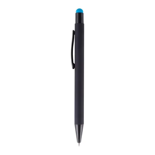  Ball pen, touch pen Plava