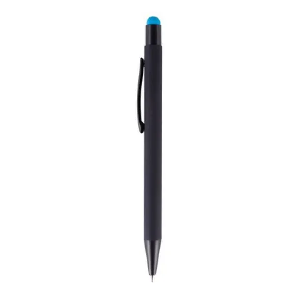  Ball pen, touch pen Plava
