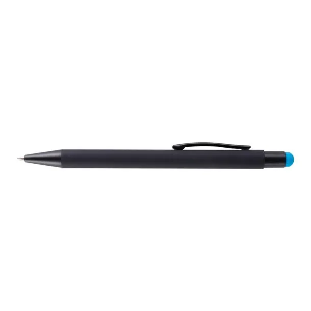  Ball pen, touch pen Plava