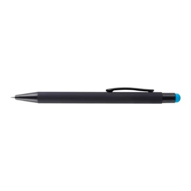  Ball pen, touch pen blue