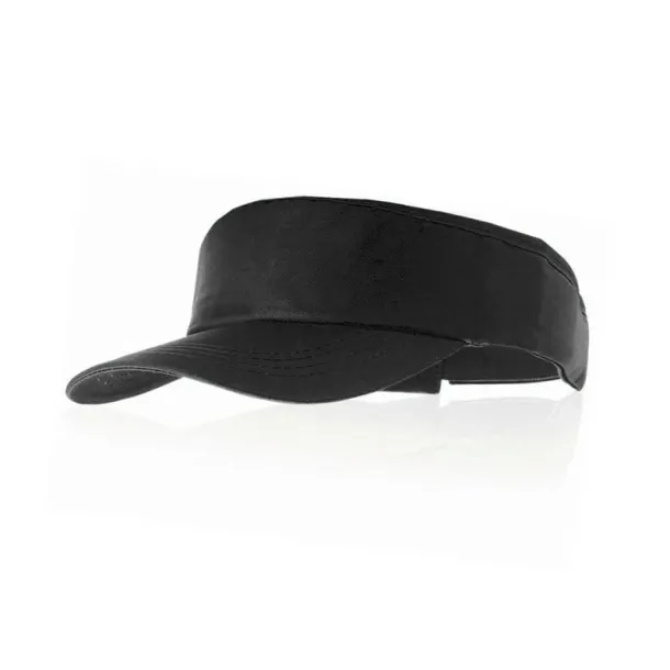  Sun visor black