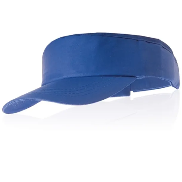  Sun visor navy blue