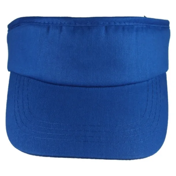  Sun visor navy blue