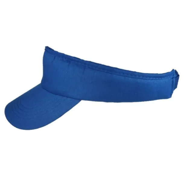  Sun visor Mornarski plava