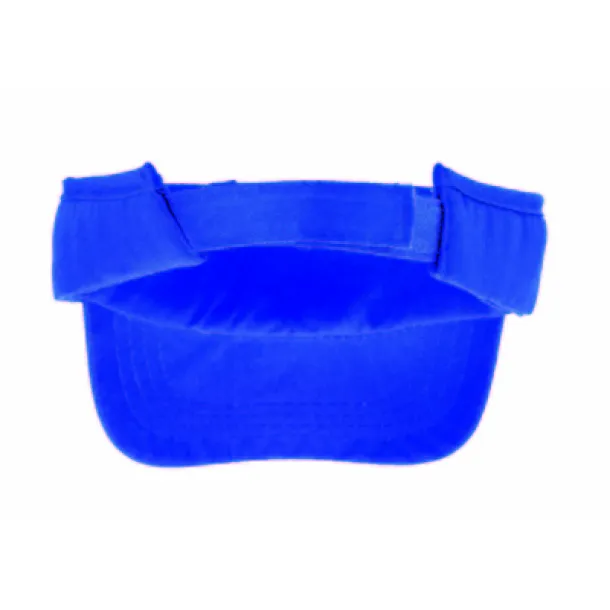  Sun visor Mornarski plava