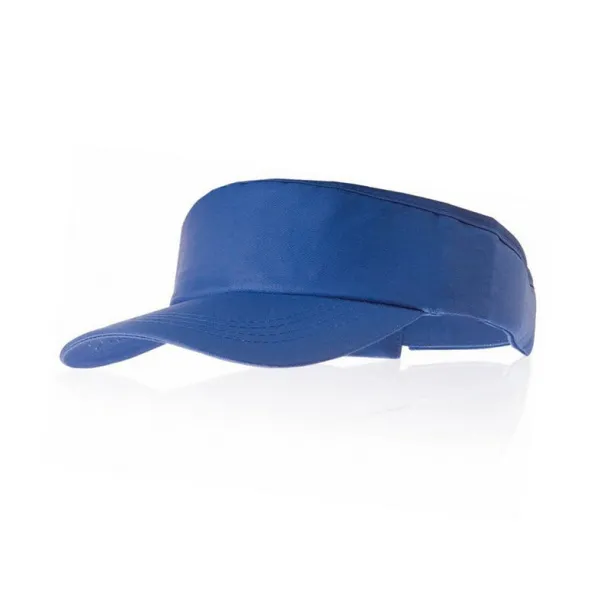  Sun visor navy blue