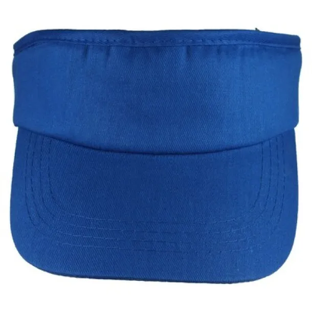  Sun visor navy blue