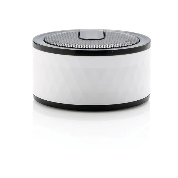  Geometric wireless speaker - XD Collection White