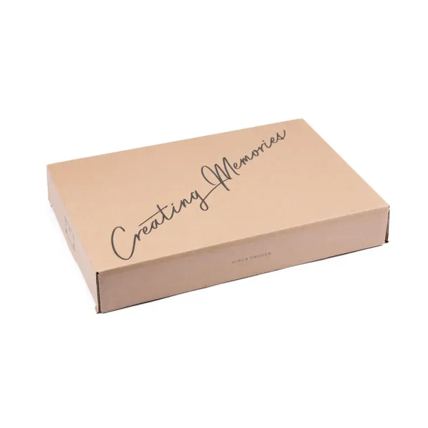  VINGA Monte emajlirana grill tava - Vinga Crvena 